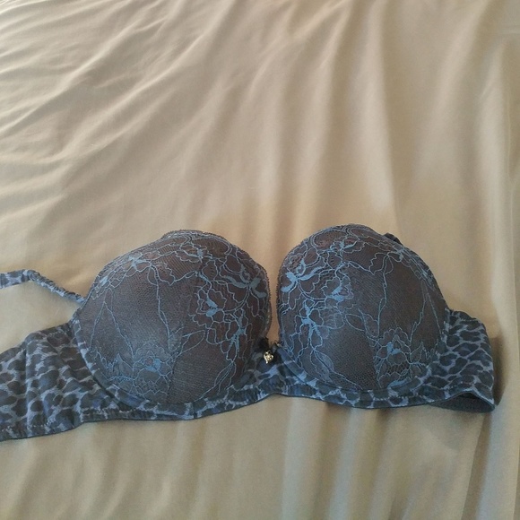 Affinitas Intimates European demi bra - Picture 1 of 6